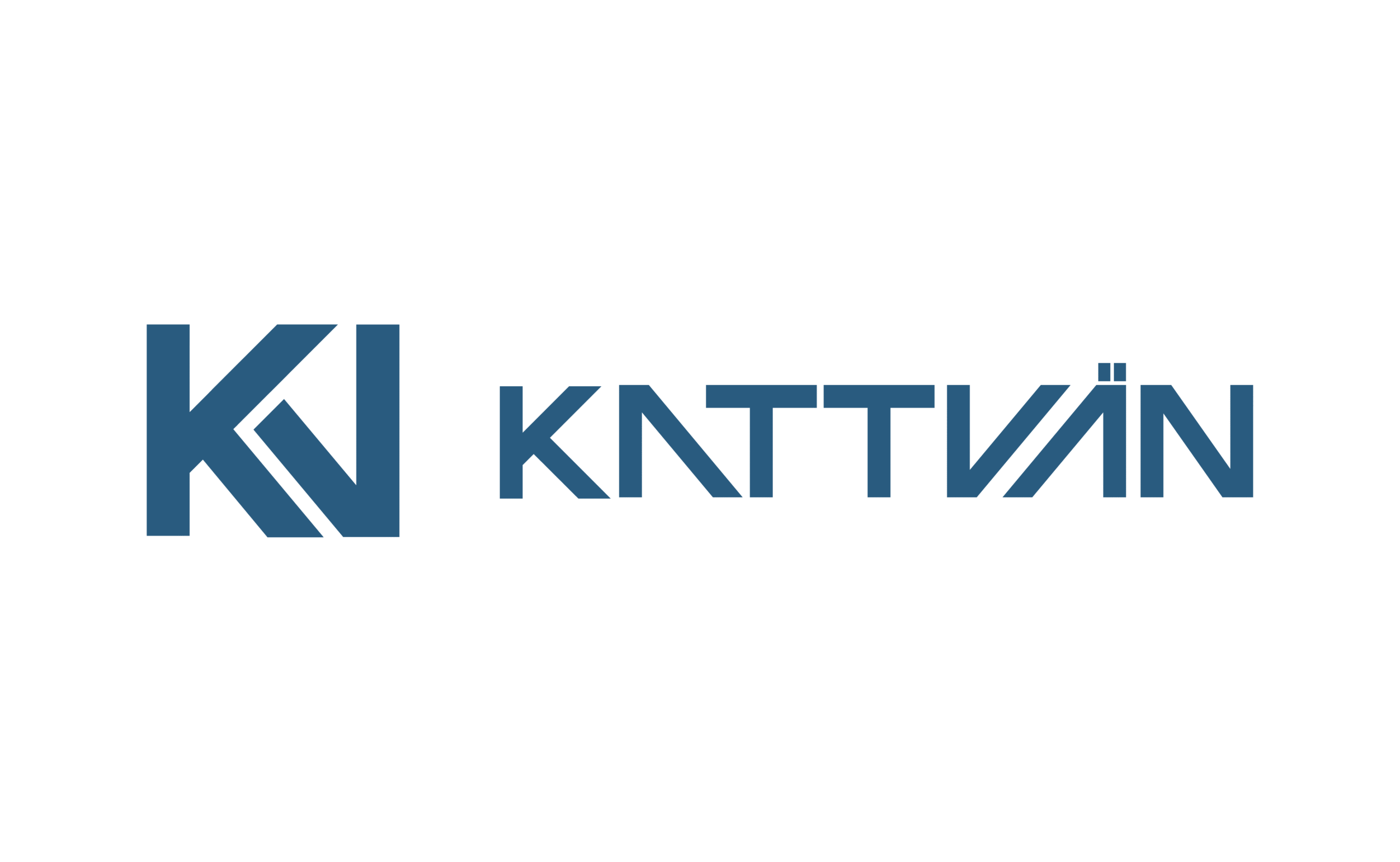 Kattvän Technology